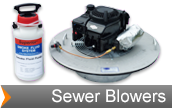 Superior® Smoke Blowers